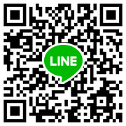 LINE@好友 QR-code