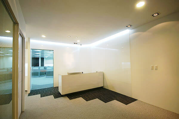辦公室空間設計,辦公室傢俱規劃,辦公室整合服務-華騰設計